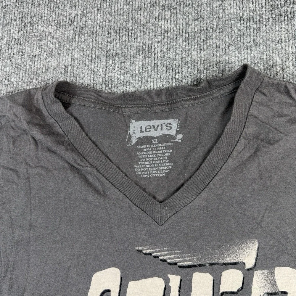 Levis levi shirt